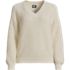 Women's Drifter Balloon Sleeve Sweater, Front