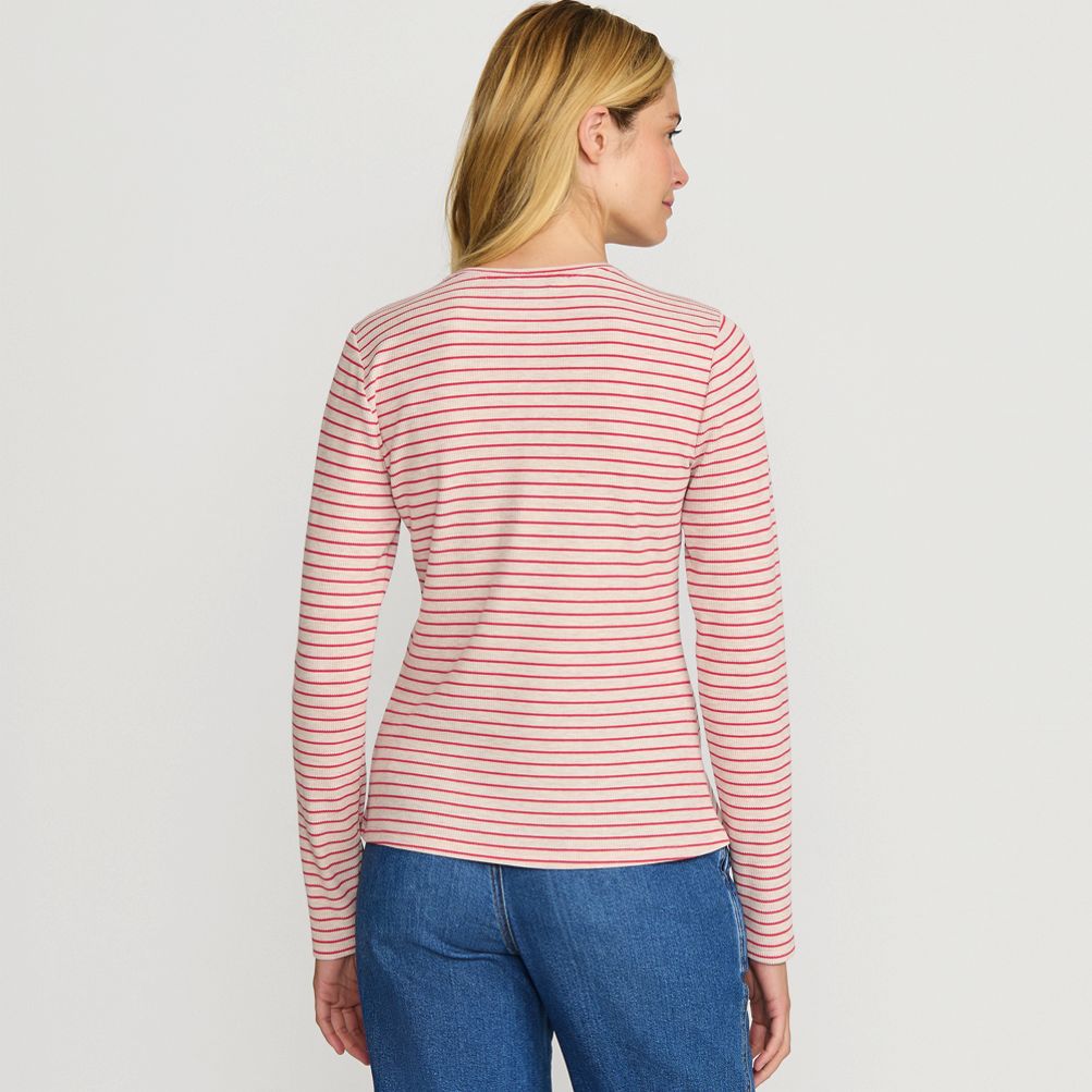 FRENCH CONNECTION Luna Short Sleeve Waffle Knit newest Sweater Pink, Large (10/12) NWT