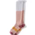Women's Travel Compression Socks, Front