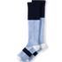 Women's Travel Compression Socks, Front