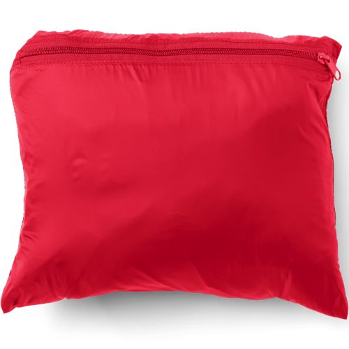Compass Red/Burgundy