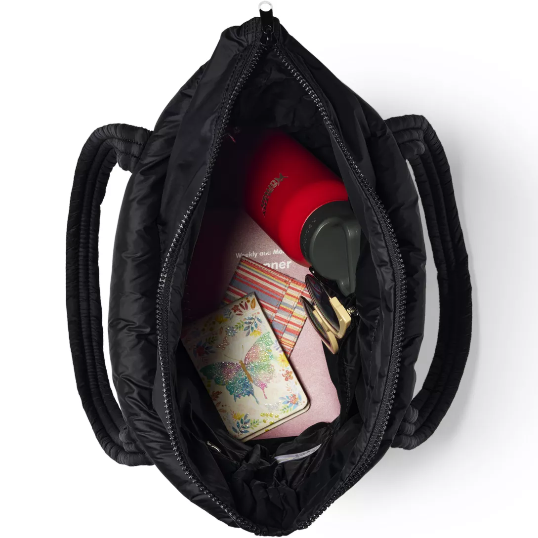 Wanderweight Ultralight Packable Tote Bag