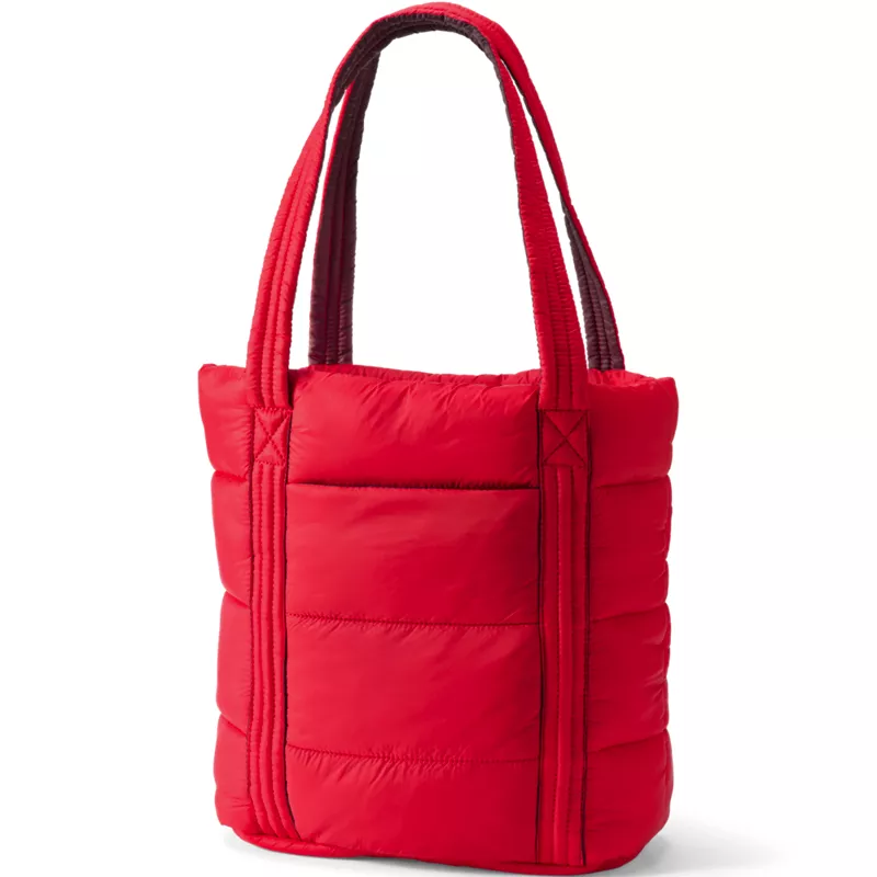 Wanderweight Ultralight Packable Tote Bag, Front