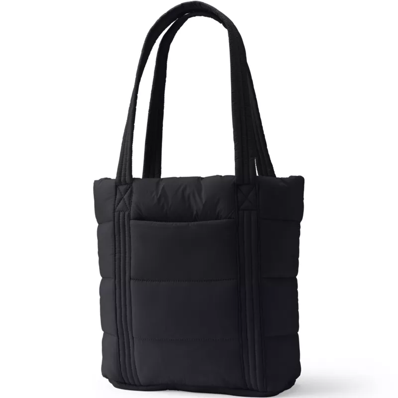 Wanderweight Ultralight Packable Tote Bag, Front