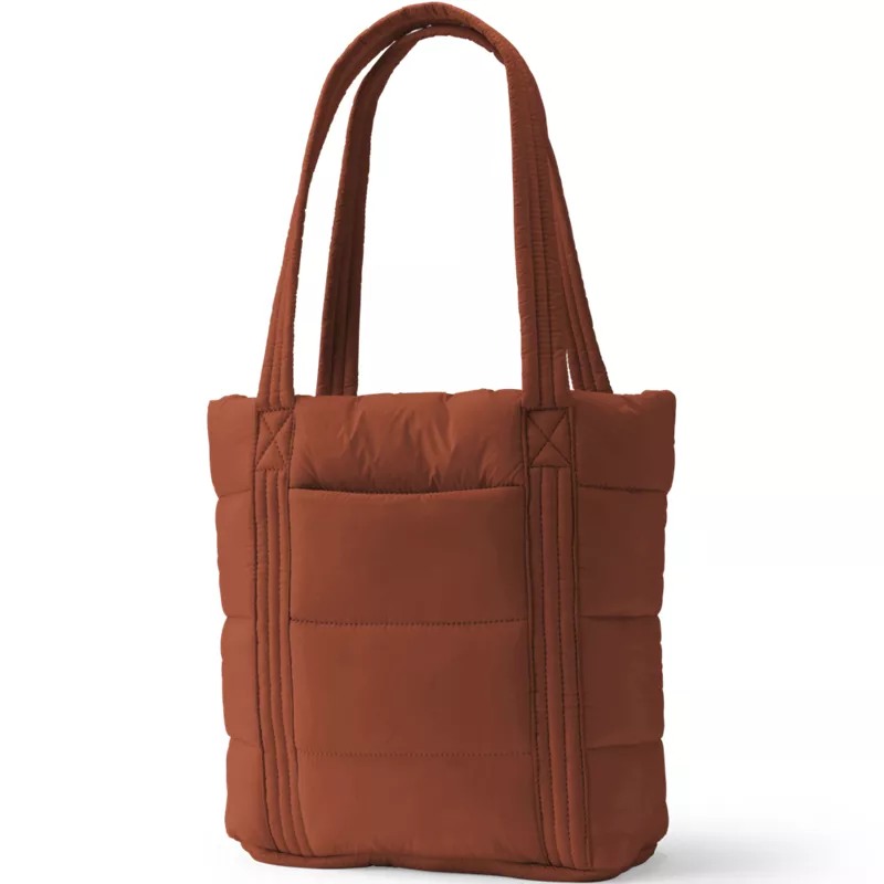 Wanderweight Ultralight Packable Tote Bag, Front