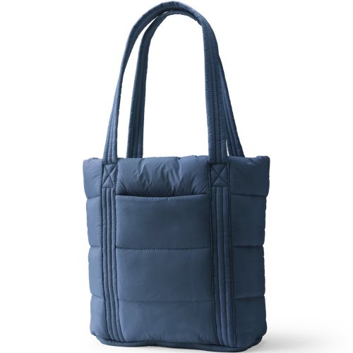 Wanderweight Ultralight Packable Tote Bag | Lands' End