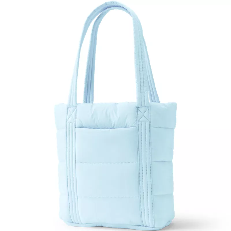 Wanderweight Ultralight Packable Tote Bag, Front