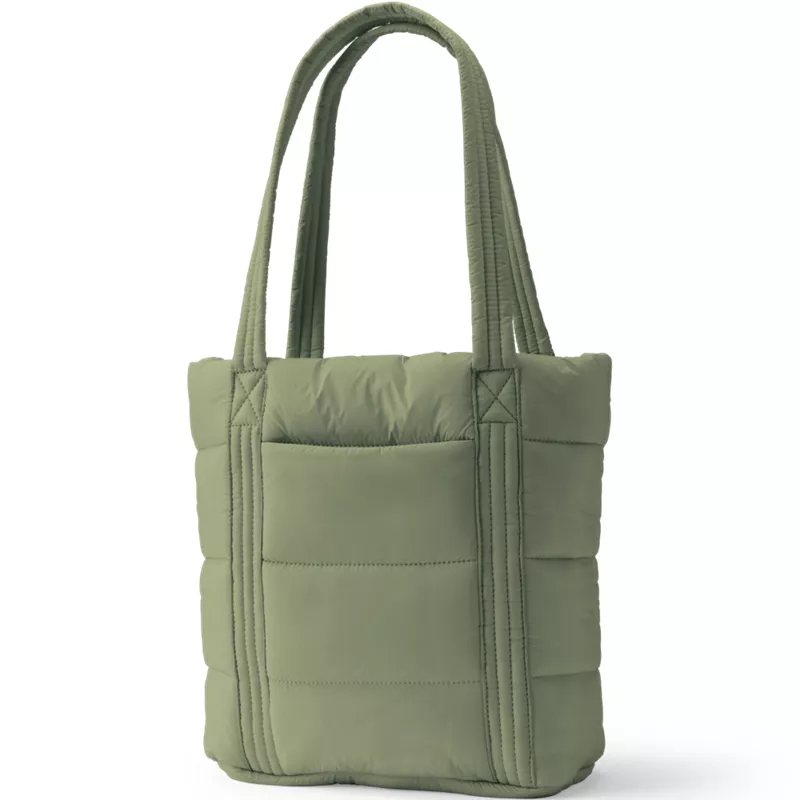 Wanderweight Ultralight Packable Tote Bag, Front