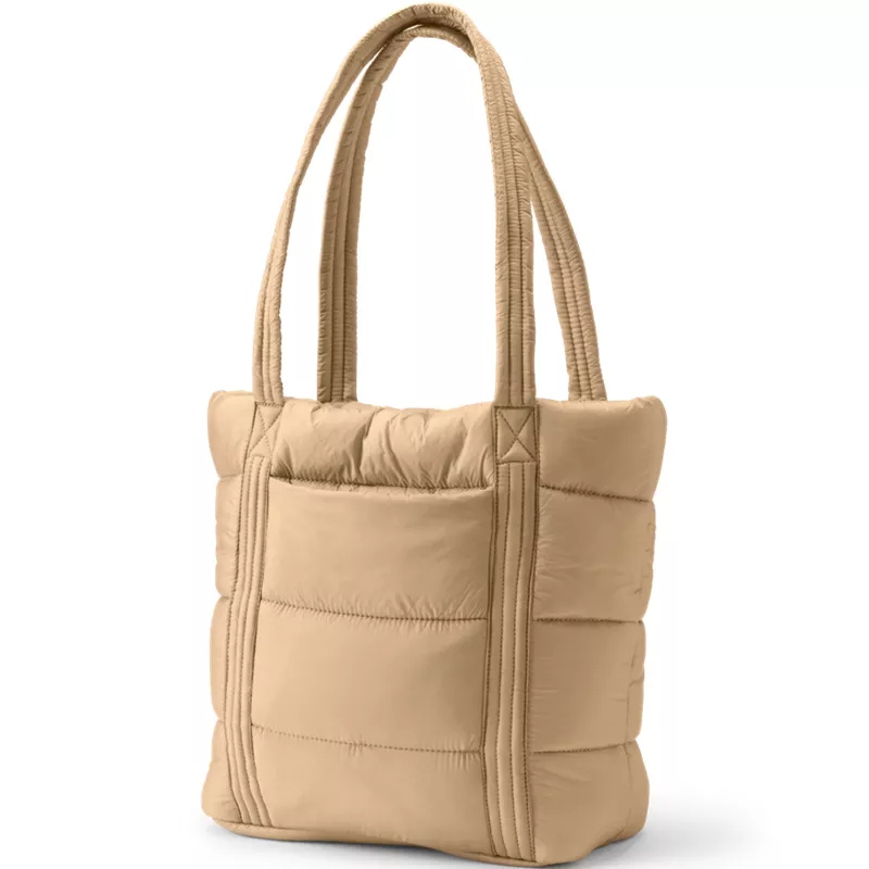 Wanderweight Ultralight Packable Tote Bag, Front