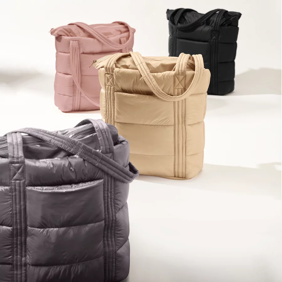 Wanderweight Ultralight Packable Tote Bag view 5