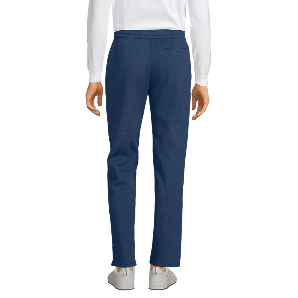 Men's Knit Pintuck Pants | Lands' End Men's Knit Pintuck Pants | Lands' End