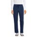 Men's Knit Pintuck Pants, Front