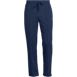 Men's Knit Pintuck Pants, Front