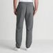 Men's Knit Pintuck Pants, Back