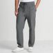 Men's Knit Pintuck Pants, Front