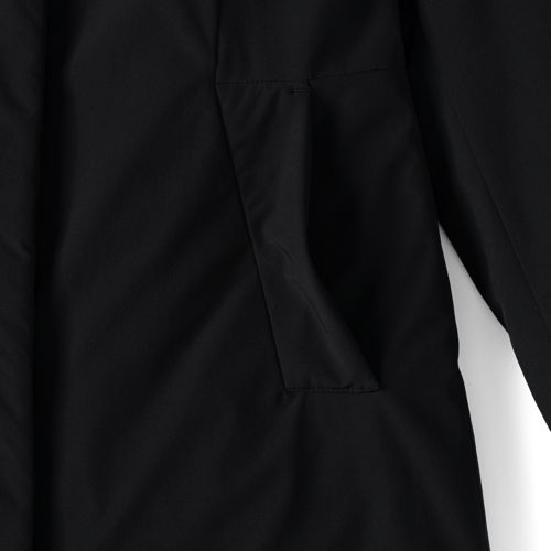 Women's Insulated Commuter Coat - image 5
