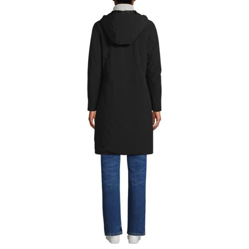 Women's Insulated Commuter Coat - image 2