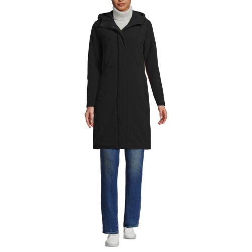 Women's Insulated Commuter Coat - image 3
