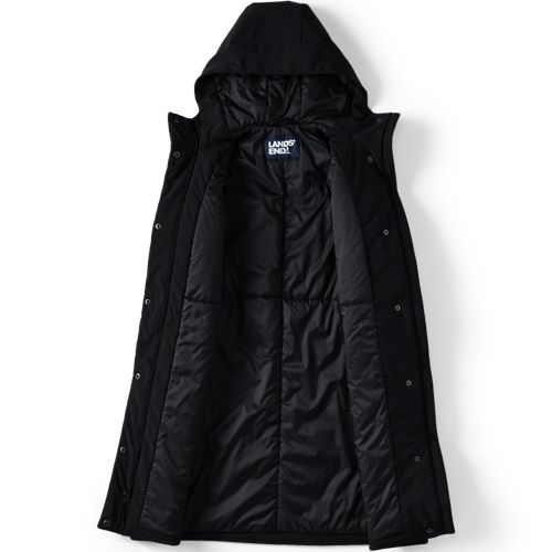 Women's Insulated Commuter Coat - image 4