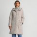 Women's Insulated Commuter Coat, Front