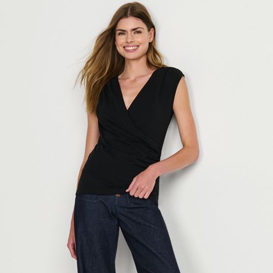 Women's Tops and Blouses | Lands' End