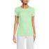 Women's Micro Rib T-Shirt, Front