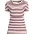 Women's Micro Rib T-Shirt, Front