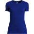 Women's Micro Rib T-Shirt, Front