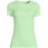 Women's Micro Rib T-Shirt, Front
