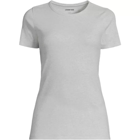 Women's Micro Rib T-Shirt - primary