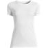 Women's Tall Micro Rib T-Shirt, Front