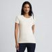 Women's Micro Rib T-Shirt, Front