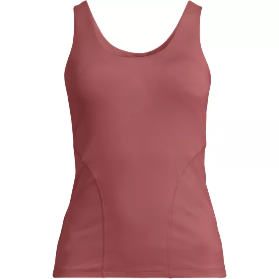 Women's High Impact Tank Top - primary
