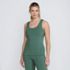 Women's High Impact Tank Top, Front