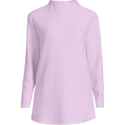 Women's Drifter Cable Pointelle Stitch Sweater