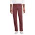 Men's Tall Traditional Fit Comfort Waist Stretch Jeans, Front