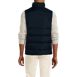 Men's Max 600 Down Puffer Vest, Back