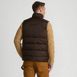 Men's Max 600 Down Puffer Vest, Back