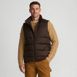 Men's Max 600 Down Puffer Vest, Front