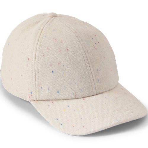 00s LANDS'END イヤーフラップ キャップ L-XL ベージュ Fall Hats | Lands' End