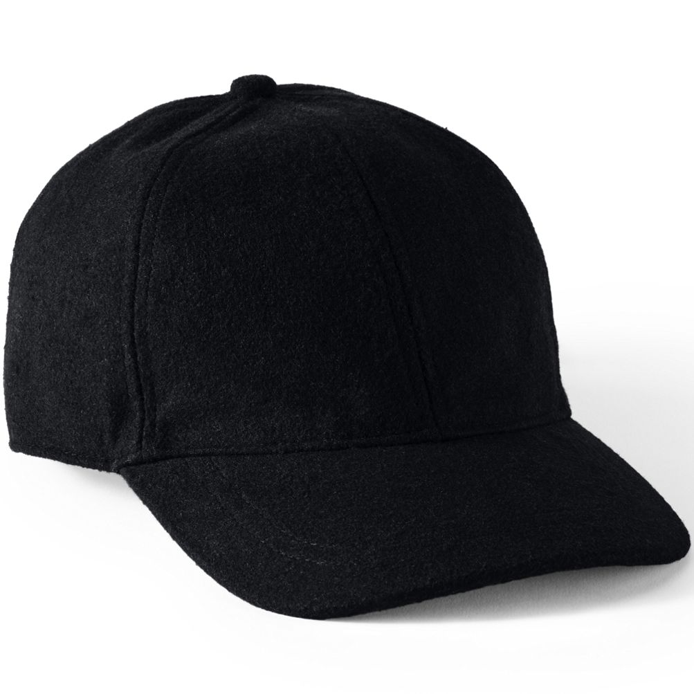 CashTouch Baseball Cap Lands End