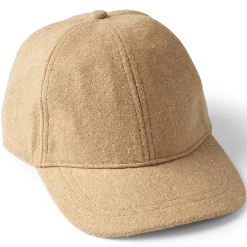 CashTouch Baseball Cap, Front