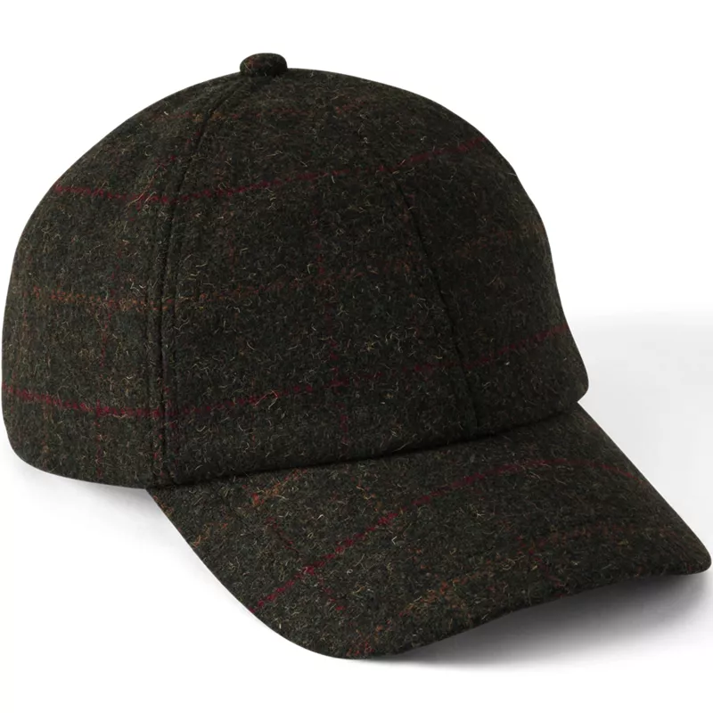 CashTouch Baseball Cap, Front