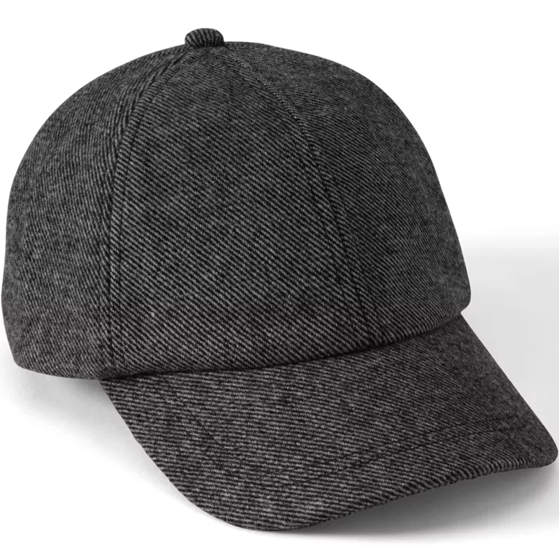 CashTouch Baseball Cap, Front