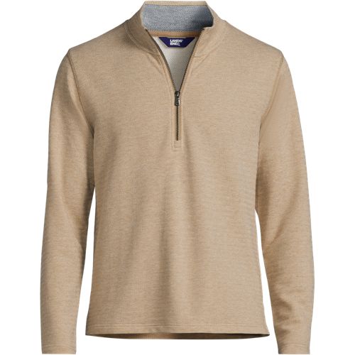 Quarter Zip Jumpers