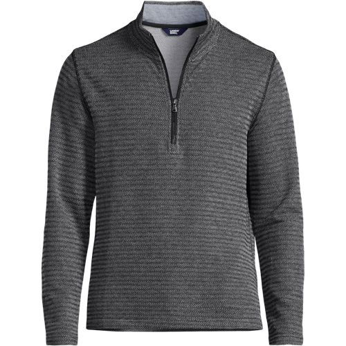 Lands end mens pullover hotsell