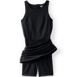 Women's High Impact Crew Neck Active Dress, alternative image