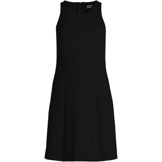 Womens Black Dresses | Lands' End