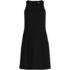 Women's High Impact Crew Neck Active Dress, Front