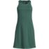 Women's High Impact Crew Neck Active Dress, Front